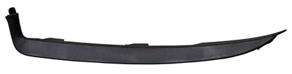 MOLDURA RENAULT FARO STEPWAY 2016-2020 NEGRA IZQUIERDA TYG