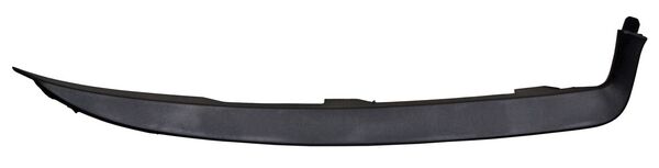 MOLDURA RENAULT FARO STEPWAY 2016-2020 NEGRA DERECHA TYG