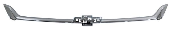 MOLDURA CHEVROLET PARRILLA ONIX 2020-2025 CROM SUPERIOR TYG
