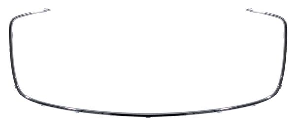 MOLDURA CHEVROLET PARRILLA ONIX 2020-2025 CROM INFERIOR TYG
