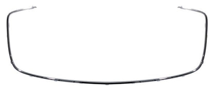 MOLDURA CHEVROLET PARRILLA ONIX 2020-2025 CROM INFERIOR TYG