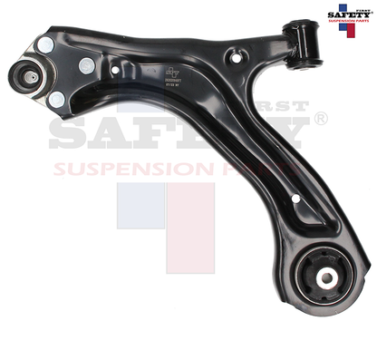 Horquilla Suspension Chevrolet Onix 3L 1.0 Lts 2020-2024 Turbo Onix 3L 1.2 Lts 2020-2024 Turbo Onix 3L 1.3 Lts 2020-2024 Inferior Izquierda Safety