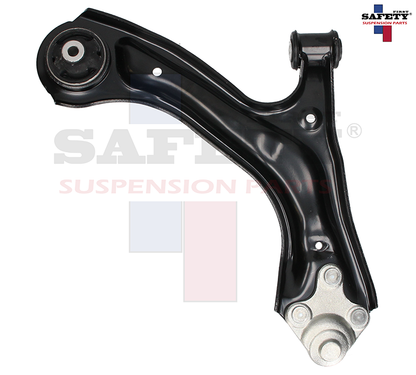 Horquilla Suspension Chevrolet Onix 3L 1.0 Lts 2020-2024 Turbo Onix 3L 1.2 Lts 2020-2024 Turbo Onix 3L 1.3 Lts 2020-2024 Inferior Izquierda Safety