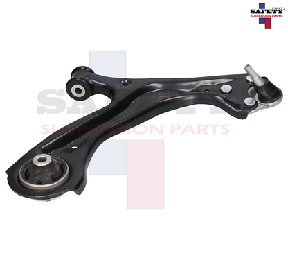 Horquilla Suspension Chevrolet Onix 3L 1.0 Lts 2020-2024 Turbo Onix 3L 1.2 Lts 2020-2024 Turbo Onix 3L 1.3 Lts 2020-2024 Inferior Derecha Safety