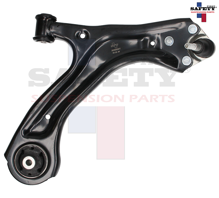 Horquilla Suspension Chevrolet Onix 3L 1.0 Lts 2020-2024 Turbo Onix 3L 1.2 Lts 2020-2024 Turbo Onix 3L 1.3 Lts 2020-2024 Inferior Derecha Safety