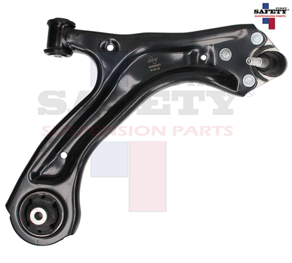 Horquilla Suspension Chevrolet Onix 3L 1.0 Lts 2020-2024 Turbo Onix 3L 1.2 Lts 2020-2024 Turbo Onix 3L 1.3 Lts 2020-2024 Inferior Derecha Safety