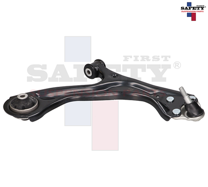 Horquilla Suspension Chevrolet Onix 3L 1.0 Lts 2020-2024 Turbo Onix 3L 1.2 Lts 2020-2024 Turbo Onix 3L 1.3 Lts 2020-2024 Inferior Derecha Safety