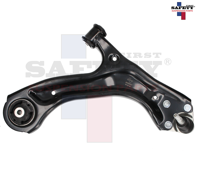 Horquilla Suspension Chevrolet Onix 3L 1.0 Lts 2020-2024 Turbo Onix 3L 1.2 Lts 2020-2024 Turbo Onix 3L 1.3 Lts 2020-2024 Inferior Derecha Safety