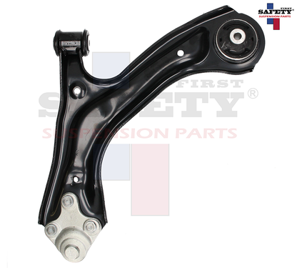 Horquilla Suspension Chevrolet Onix 3L 1.0 Lts 2020-2024 Turbo Onix 3L 1.2 Lts 2020-2024 Turbo Onix 3L 1.3 Lts 2020-2024 Inferior Derecha Safety