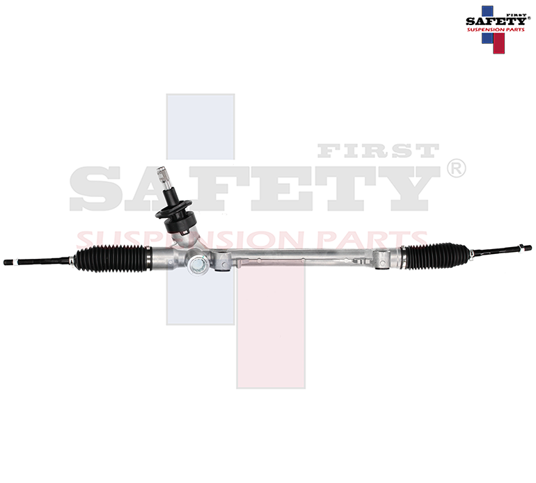 Caja Dirección Chevrolet Aveo Ii 4L 1.5 Lts 2018-2023 Electro Asistida Sin Terminales Safety