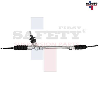 Caja Dirección Chevrolet Aveo Ii 4L 1.5 Lts 2018-2023 Electro Asistida Sin Terminales Safety