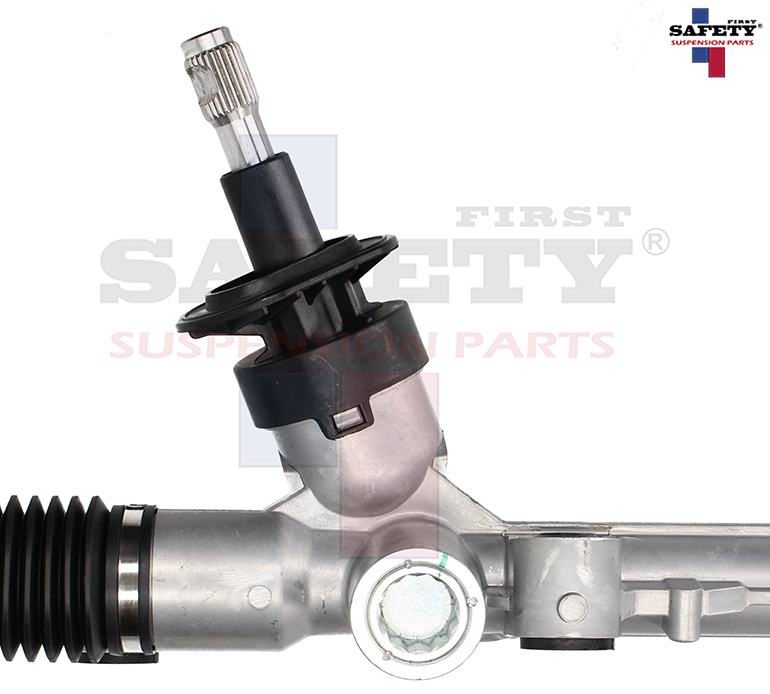 Caja Dirección Chevrolet Aveo Ii 4L 1.5 Lts 2018-2023 Electro Asistida Sin Terminales Safety