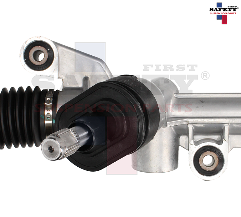 Caja Dirección Chevrolet Aveo Ii 4L 1.5 Lts 2018-2023 Electro Asistida Sin Terminales Safety