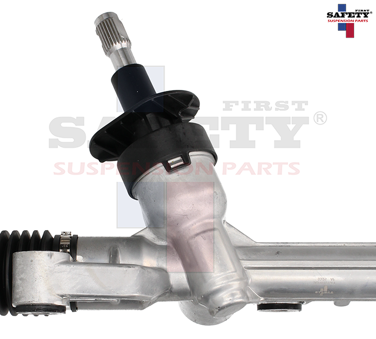 Caja Dirección Chevrolet Aveo Ii 4L 1.5 Lts 2018-2023 Electro Asistida Sin Terminales Safety