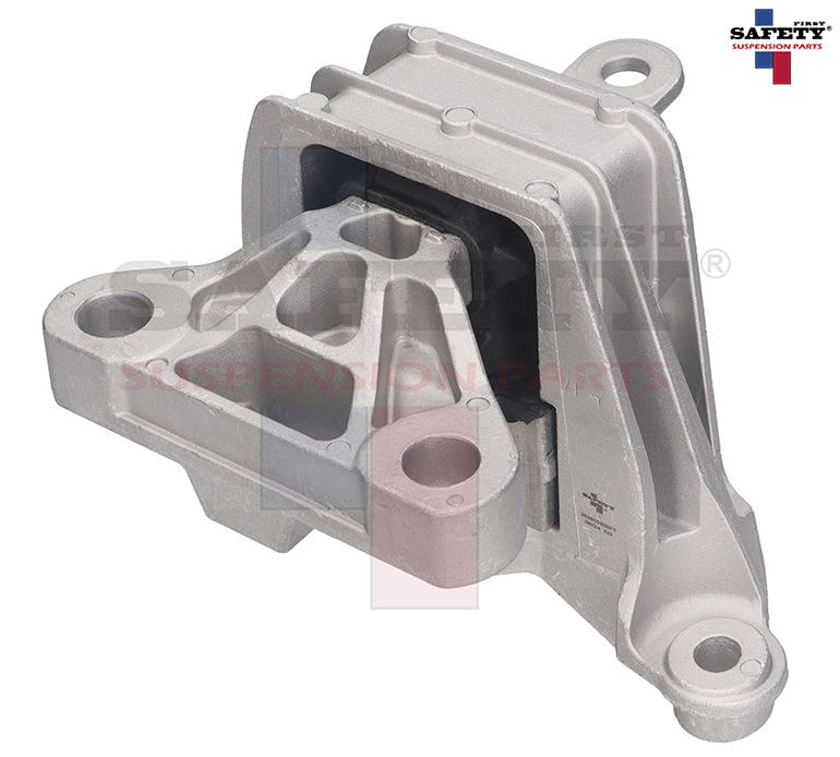 SOPORTE MOTOR DELANTERO DERECHO TURBO CHEVROLET ONIX 3L 1.0 LTS 2021-2024 SAFETY