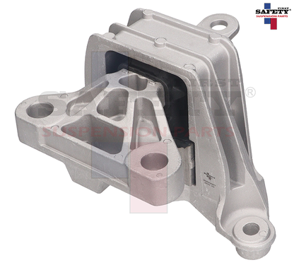 SOPORTE MOTOR DELANTERO DERECHO TURBO CHEVROLET ONIX 3L 1.0 LTS 2021-2024 SAFETY