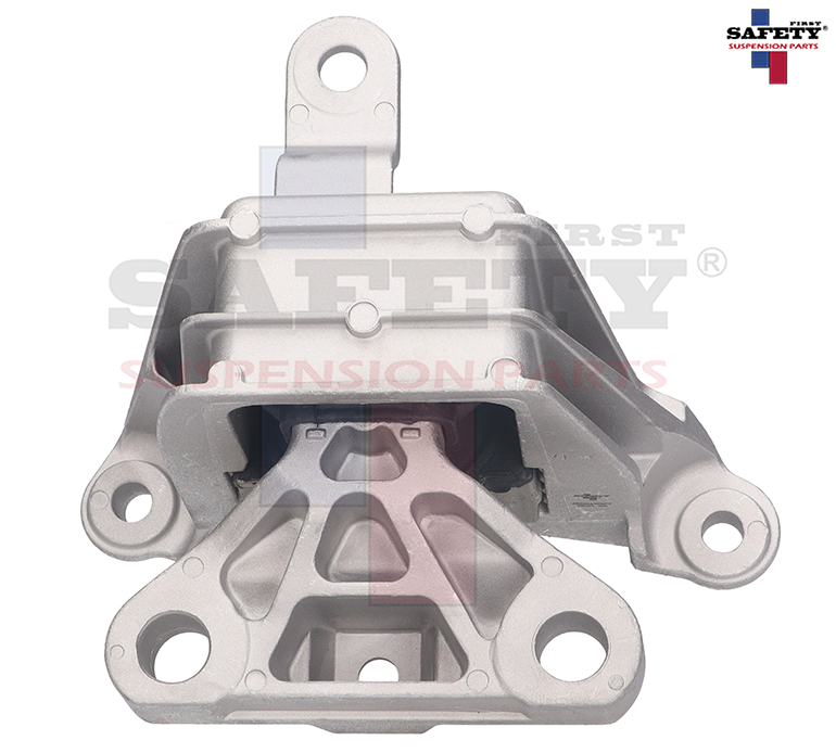 SOPORTE MOTOR DELANTERO DERECHO TURBO CHEVROLET ONIX 3L 1.0 LTS 2021-2024 SAFETY