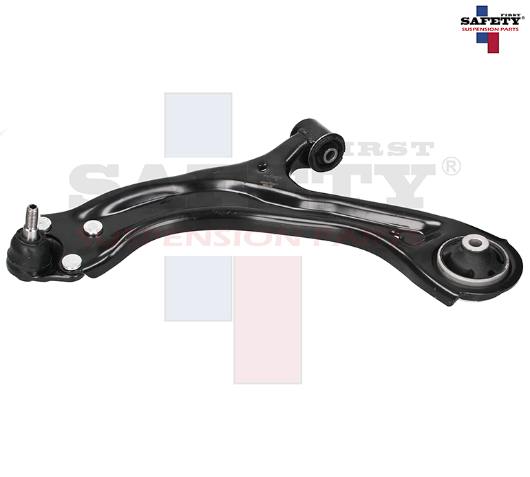 Horquilla Suspension Chevrolet Truck Tracker 3L 1.2 Lts 2021-2025 Pontiac Truck Montana 3L 1.2 Lts 2024-2025 Inferior Izquierda Con Rotula Lamina Safety