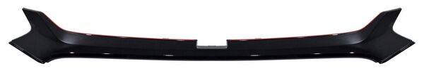 MOLDURA CHEVROLET PARRILLA TRACKER 2021-2025 NEGRA TYG