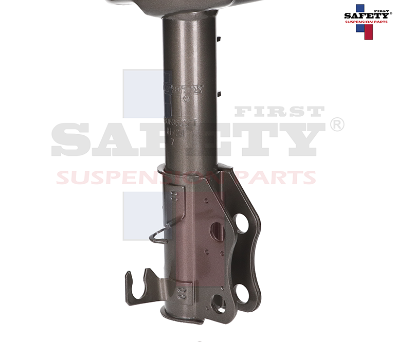 Amortiguador Delantera Izquierdo Gas Chevrolet Onix 3L 1.0 Lts 2021-2024 Turbo Onix 3L 1.2 Lts 2021-2022 Turbo Onix 3L 1.3 Lts 2023-2024 Safety