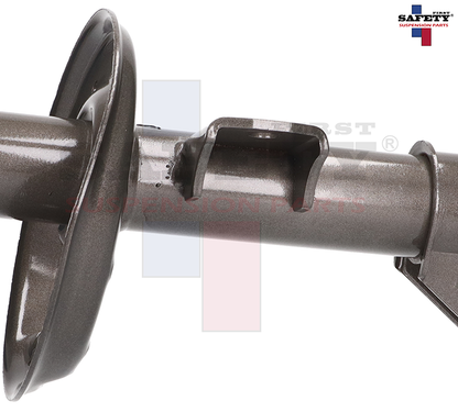 Amortiguador Delantera Izquierdo Gas Chevrolet Onix 3L 1.0 Lts 2021-2024 Turbo Onix 3L 1.2 Lts 2021-2022 Turbo Onix 3L 1.3 Lts 2023-2024 Safety