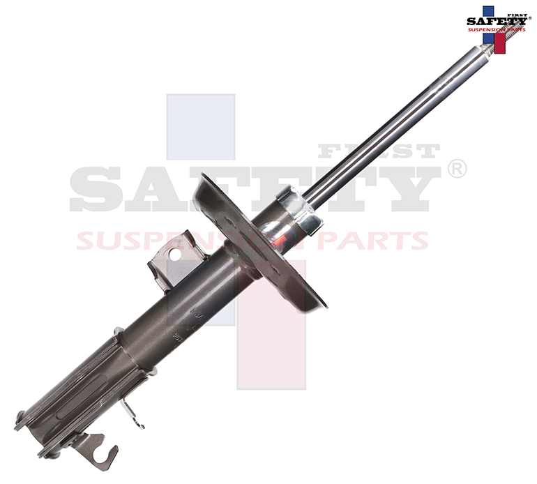 Amortiguador Delantera Derecho Gas Chevrolet Onix 3L 1.0 Lts 2021-2024 Turbo Onix 3L 1.2 Lts 2021-2022 Turbo Onix 3L 1.3 Lts 2023-2024 Safety