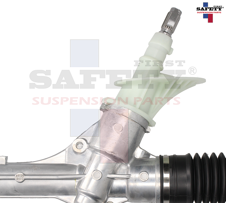 Caja Dirección Chevrolet Onix 3L 1.0 Lts 2020-2022 Onix 3L 1.2 Lts 2020-2022 Turbo Electro Asistida Sin Terminal Safety