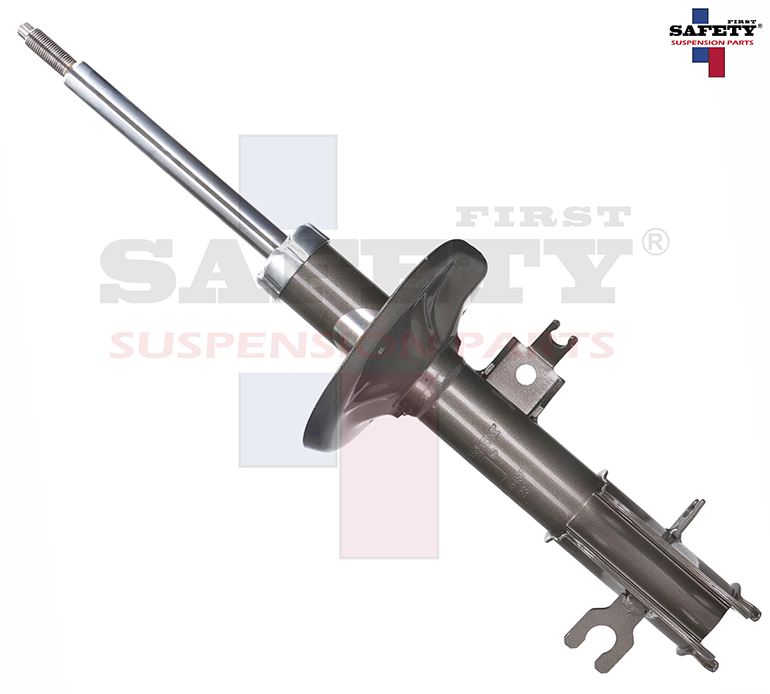 Amortiguador Delantera Izquierdo Gas Chevrolet Aveo 4L 1.5 Lts 2018-2023 Safety