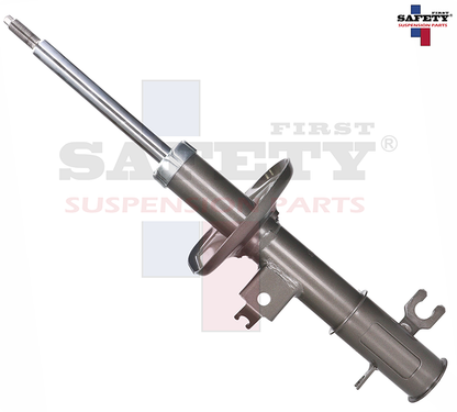 Amortiguador Delantera Izquierdo Gas Chevrolet Aveo 4L 1.5 Lts 2018-2023 Safety