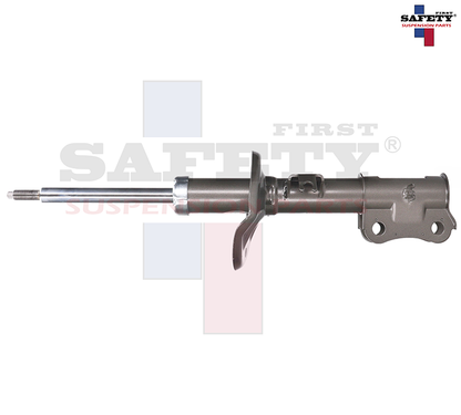 Amortiguador Delantera Izquierdo Gas Chevrolet Aveo 4L 1.5 Lts 2018-2023 Safety