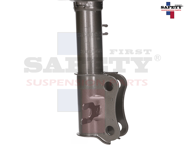 Amortiguador Delantera Izquierdo Gas Chevrolet Aveo 4L 1.5 Lts 2018-2023 Safety