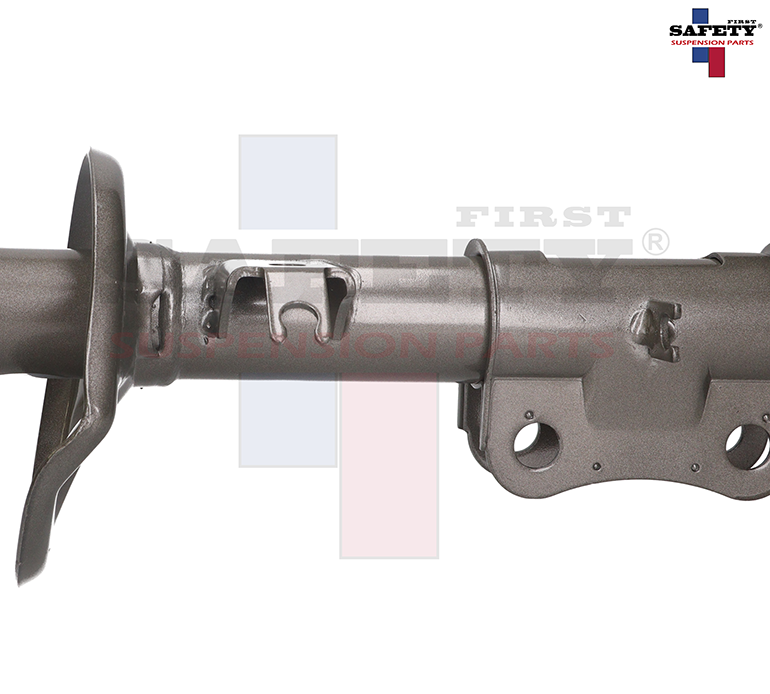 Amortiguador Delantera Izquierdo Gas Chevrolet Aveo 4L 1.5 Lts 2018-2023 Safety