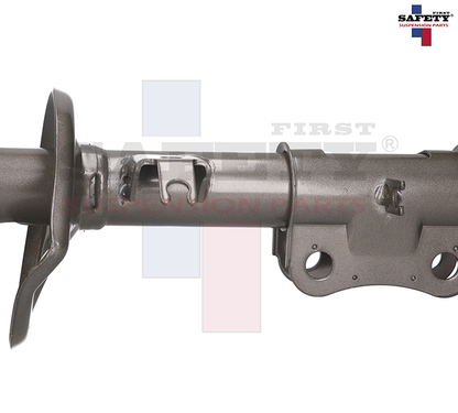 Amortiguador Delantera Izquierdo Gas Chevrolet Aveo 4L 1.5 Lts 2018-2023 Safety