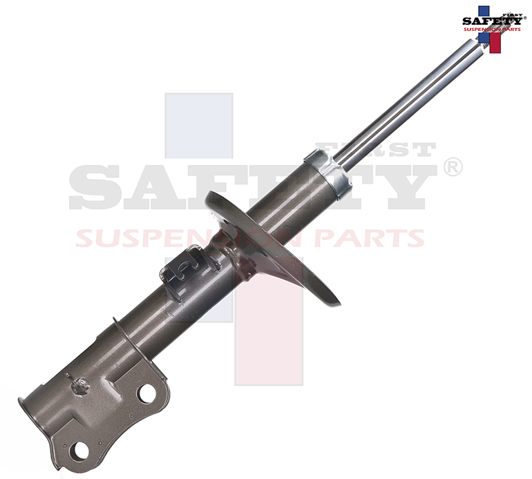 Amortiguador Delantera Derecho Gas Chevrolet Aveo 4L 1.5 Lts 2018-2023 Safety
