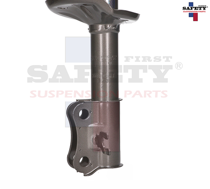 Amortiguador Delantera Derecho Gas Chevrolet Aveo 4L 1.5 Lts 2018-2023 Safety