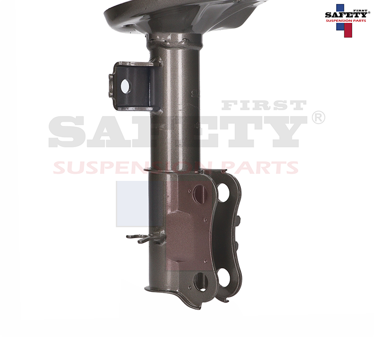 Amortiguador Delantera Derecho Gas Chevrolet Aveo 4L 1.5 Lts 2018-2023 Safety