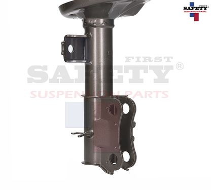 Amortiguador Delantera Derecho Gas Chevrolet Aveo 4L 1.5 Lts 2018-2023 Safety