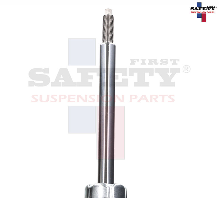 Amortiguador Delantera Derecho Gas Chevrolet Aveo 4L 1.5 Lts 2018-2023 Safety