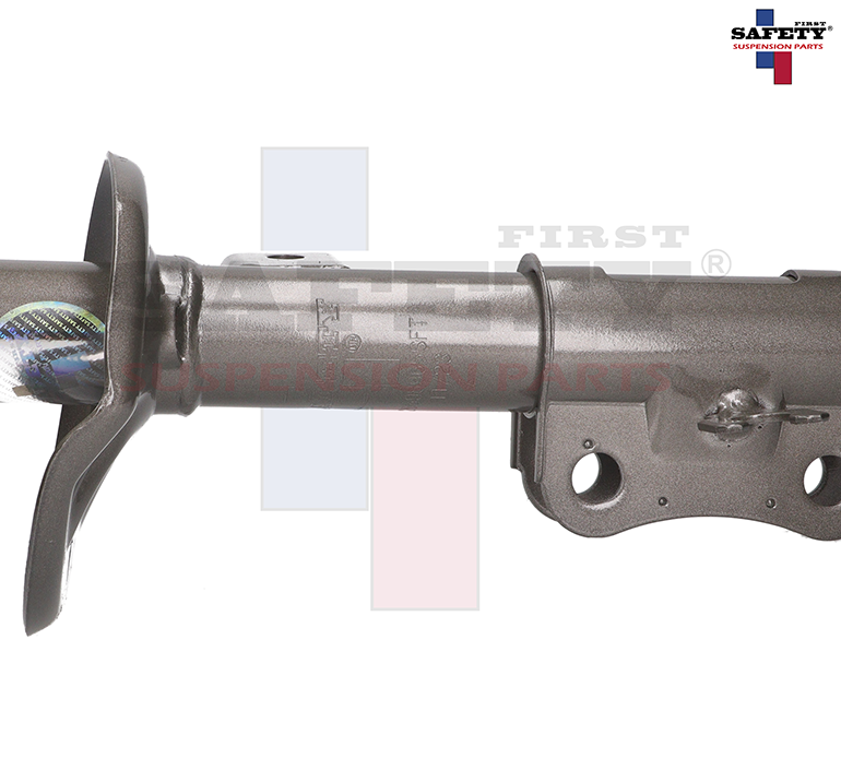 Amortiguador Delantera Derecho Gas Chevrolet Aveo 4L 1.5 Lts 2018-2023 Safety