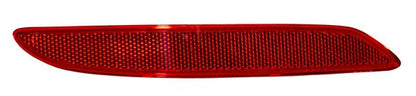 REFLEJANTE TRASERO CHEVROLET ONIX 2020-2025 674 DERECHO TYG