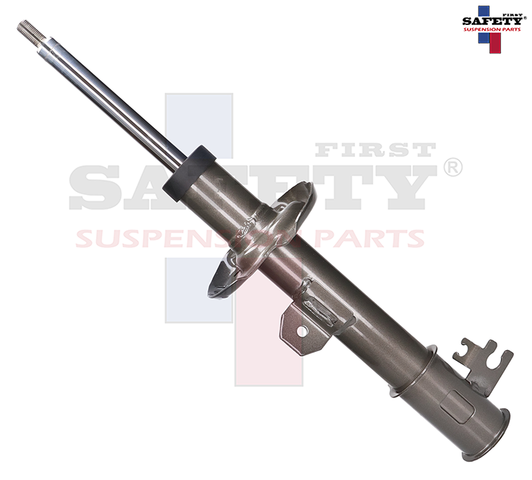 Amortiguador Delantera Izquierdo Gas Chevrolet Truck Captiva 4L 1.5 Lts 2022-2024 Turbo Con Cubrepolvo Safety