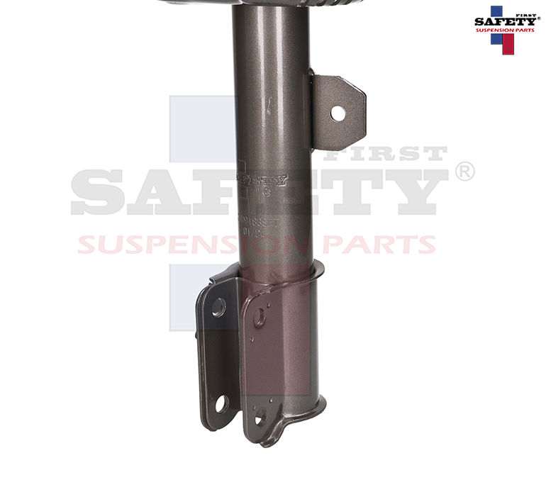 Amortiguador Delantera Izquierdo Gas Chevrolet Truck Captiva 4L 1.5 Lts 2022-2024 Turbo Con Cubrepolvo Safety