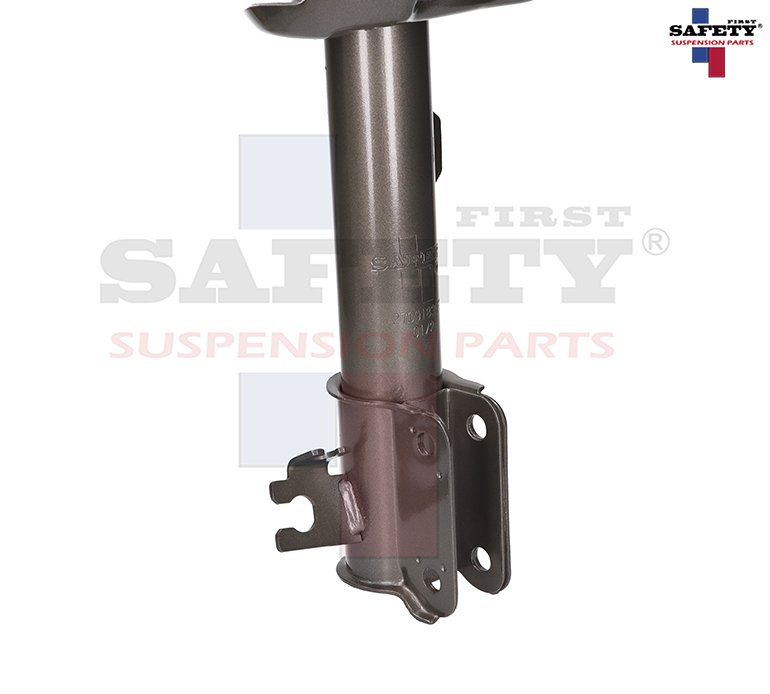 Amortiguador Delantera Izquierdo Gas Chevrolet Truck Captiva 4L 1.5 Lts 2022-2024 Turbo Con Cubrepolvo Safety