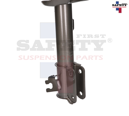 Amortiguador Delantera Izquierdo Gas Chevrolet Truck Captiva 4L 1.5 Lts 2022-2024 Turbo Con Cubrepolvo Safety