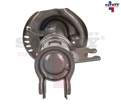 Amortiguador Delantera Izquierdo Gas Chevrolet Truck Captiva 4L 1.5 Lts 2022-2024 Turbo Con Cubrepolvo Safety