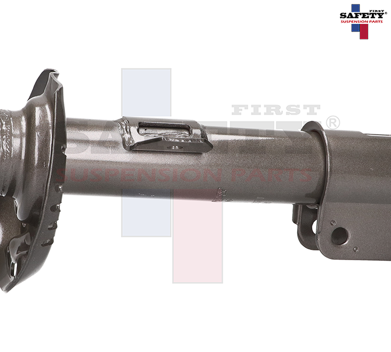 Amortiguador Delantera Izquierdo Gas Chevrolet Truck Captiva 4L 1.5 Lts 2022-2024 Turbo Con Cubrepolvo Safety