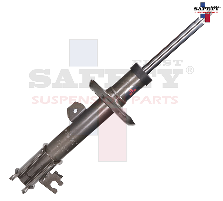Amortiguador Delantera Derecho Gas Chevrolet Truck Captiva 4L 1.5 Lts 2022-2024 Turbo Con Cubrepolvo Safety