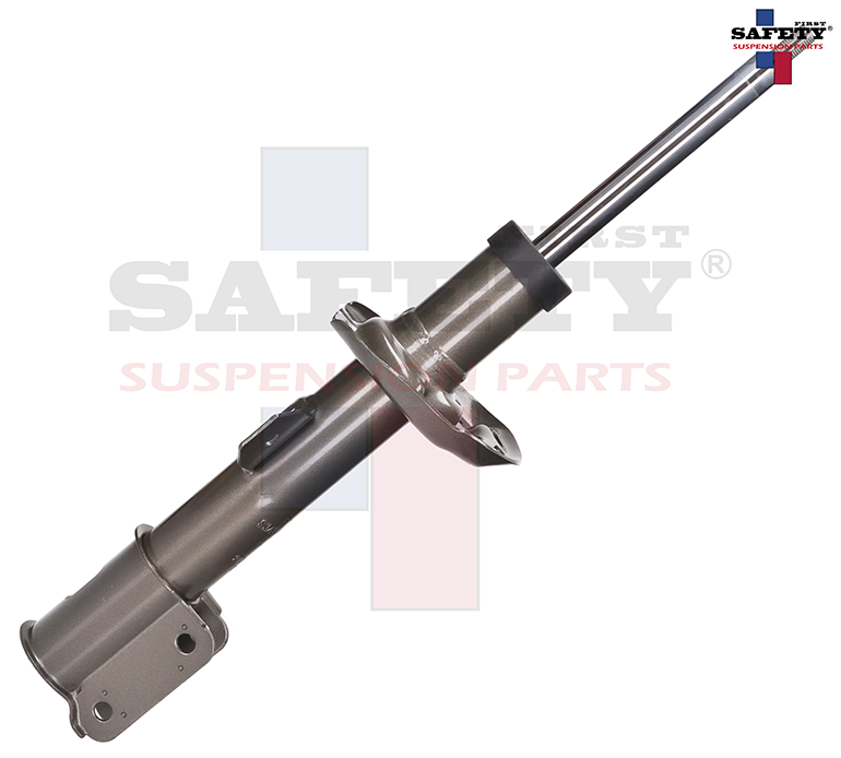 Amortiguador Delantera Derecho Gas Chevrolet Truck Captiva 4L 1.5 Lts 2022-2024 Turbo Con Cubrepolvo Safety