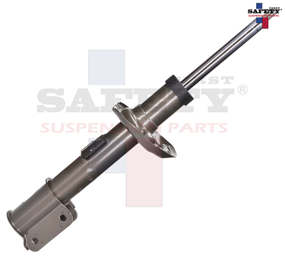 Amortiguador Delantera Derecho Gas Chevrolet Truck Captiva 4L 1.5 Lts 2022-2024 Turbo Con Cubrepolvo Safety