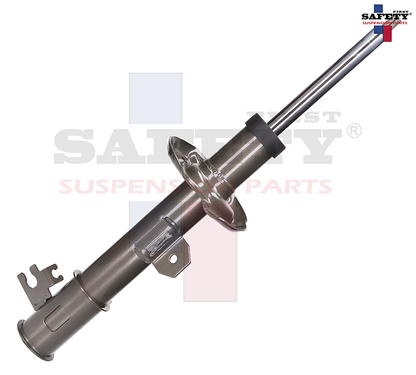 Amortiguador Delantera Derecho Gas Chevrolet Truck Captiva 4L 1.5 Lts 2022-2024 Turbo Con Cubrepolvo Safety